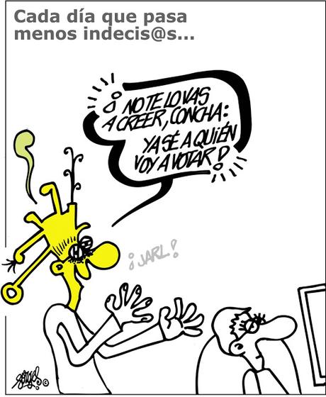 [Humor en cápsulas] Para hoy miércoles, 22 de junio de 2016