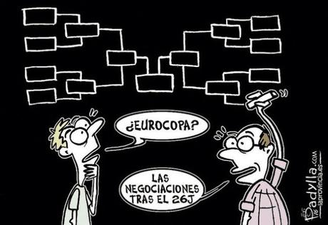 [Humor en cápsulas] Para hoy miércoles, 22 de junio de 2016