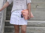 White summer