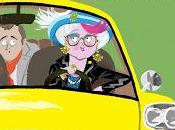 taxi felicidad Baptiste Beaulieu