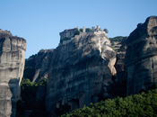 fascinantes monasterios Meteora
