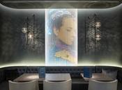 cortinas decorativas KriskaDECOR embellecen exclusivo Marriott Renaissance Hotel Viena