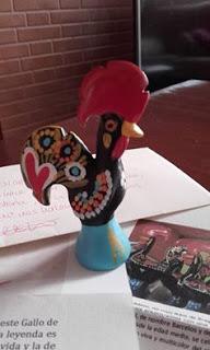 Premio Gallo Rayano de Mayo