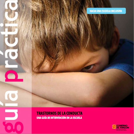 Trastornos de conducta: una guía de intervención en la escuela (PDF)