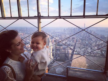 NEW YORK DAY III | Lace Dress NEW YORK DAY III | Lace Dress