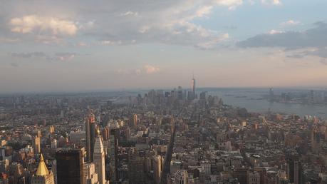 NEW YORK DAY III | Lace Dress NEW YORK DAY III | Lace Dress