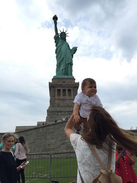 NEW YORK DAY III | Lace Dress NEW YORK DAY III | Lace Dress