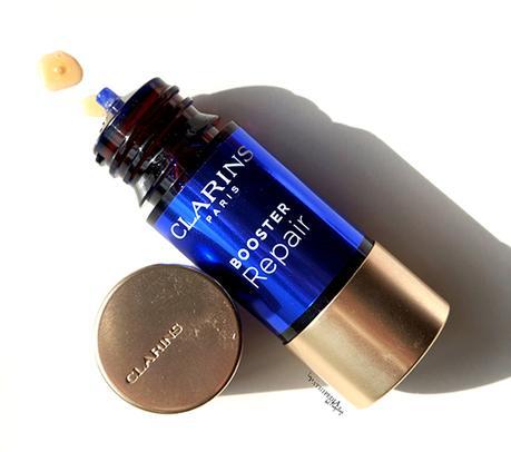 Boosters Clarins; fluidos mágicos a la carta Boosters Clarins; fluidos mágicos a la carta