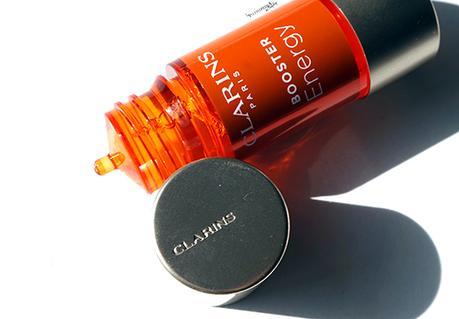 Boosters Clarins; fluidos mágicos a la carta Boosters Clarins; fluidos mágicos a la carta