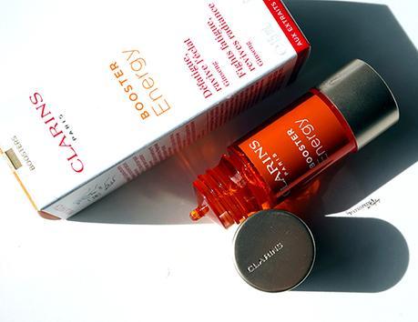 Boosters Clarins; fluidos mágicos a la carta Boosters Clarins; fluidos mágicos a la carta