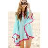 Beach coverups