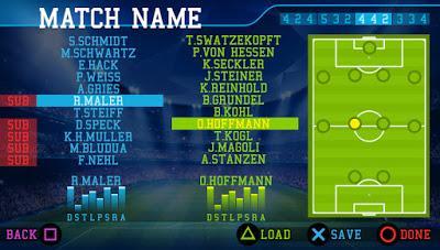 Fútbol con sabor añejo en Dino Dini's Kick Off Revival