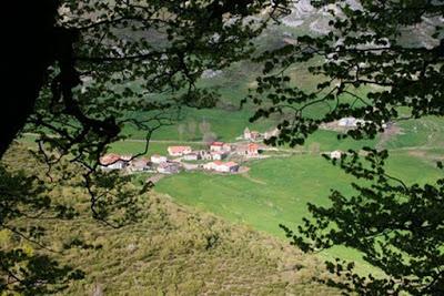 Viaje al occidente de Cantabria