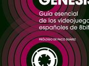 Génesis: Guía esencial videojuegos