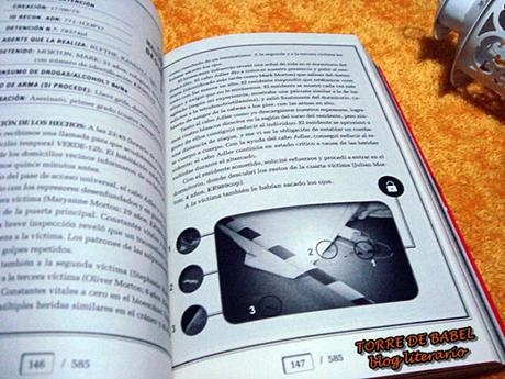 ¿Tú también has sido Iluminada?