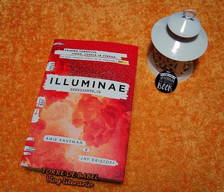 ¿Tú también has sido Iluminada?