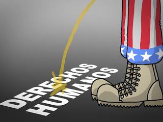 Denuncia Cuba violaciones de derechos humanos en EE.UU.