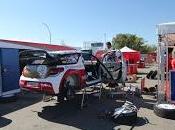 Rally Argentina 2013: Comienza show!