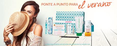 NUEVA GUAPABOX MES DE JUNIO 2016.