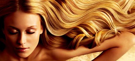 Nutrientes para adelgazar sin perder el pelo