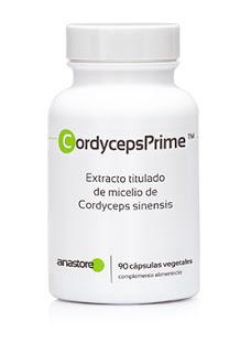 comprar cordyceps sinensis