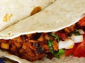 TACOS MEXICANOS receta