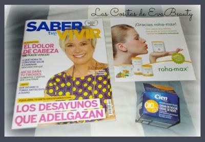 Revistas Julio 2016 (Regalos, Suscripciones y mes que viene)