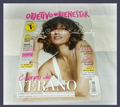 Revistas Julio 2016 (Regalos, Suscripciones y mes que viene)