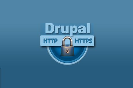 Como habilitar HTTPS en Drupal