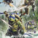 Ninja Turtles: Fuera de las sombras, blockbuster veraniego en 3D