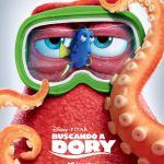Buscando a Dory, fórmula mágica