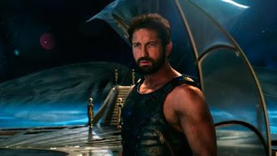 Dioses de Egipto, Intento fallido de crear una aventura mitológica