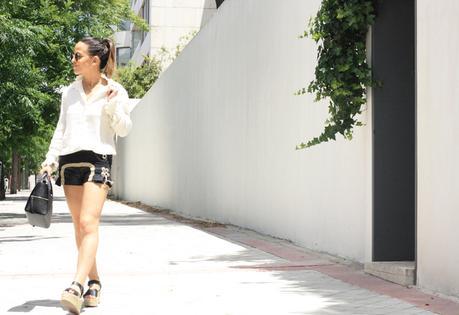 H.Preppy, streetstyle, look