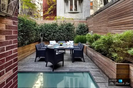 Patios Modernos