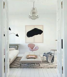 15 ideas para decorar en rosa