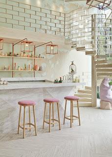 15 ideas para decorar en rosa