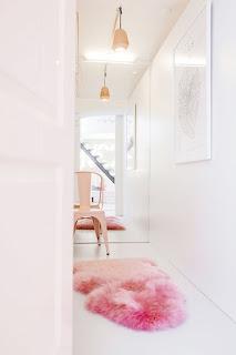 15 ideas para decorar en rosa