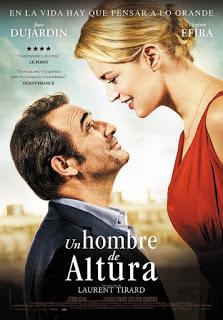 Un hombre de altura [CINE] 