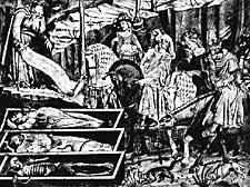 Origen del Salario Mínimo: La Peste de la Edad Media y el Vaticano. Origen del Salario Mínimo: La Peste de la Edad Media y el Vaticano.