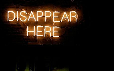 restaurante random: clandestino