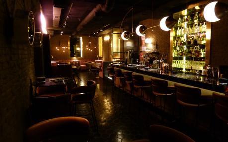 restaurante random: clandestino