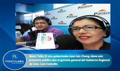 CUSTODIO SOLO ES UN BUEN TIPO…