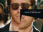 Demolición Jake Gyllenhaal, estreno julio