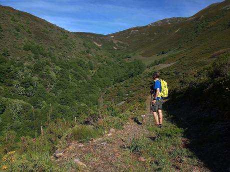 Sierra de Gistredo