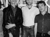 Preoccupations publicarán disco homónimo septiembre adelanto