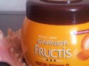 Mascarilla Fructis Nutri Repair Butter