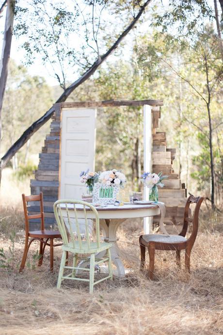 Inspiración de Boda.Otoño Boho Chic. Inspiración de Boda.Otoño Boho Chic.