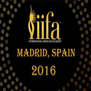 Nominados IIFA 2016