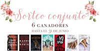 Sorteos Literarios 2016 VII