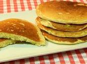 Cómo hacer tortitas calabacín